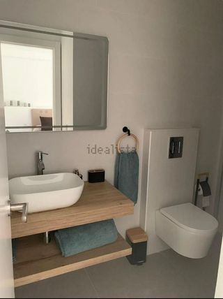 Piso en alquiler en Centre-El Pedró en Palamós