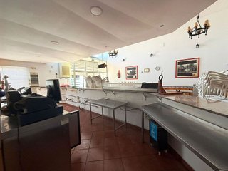 Nave industrial en venta en Salteras