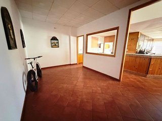Nave industrial en venta en Salteras
