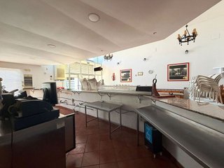 Nave industrial en venta en Salteras