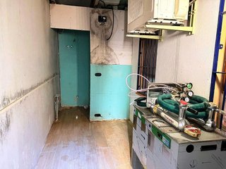 Nave industrial en venta en Salteras