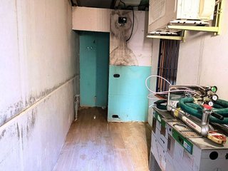 Nave industrial en venta en Salteras