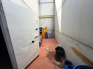 Nave industrial en venta en Salteras