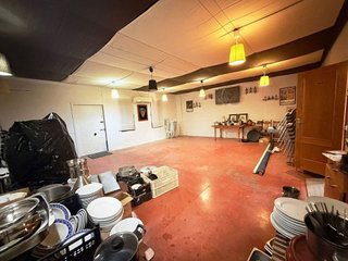 Nave industrial en venta en Salteras
