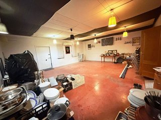 Nave industrial en venta en Salteras