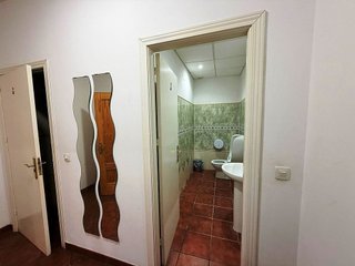 Nave industrial en venta en Salteras
