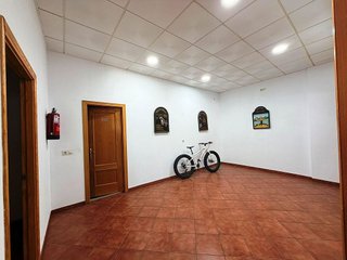 Nave industrial en venta en Salteras