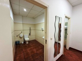 Nave industrial en venta en Salteras