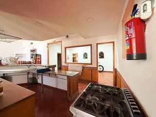 Nave industrial en venta en Salteras