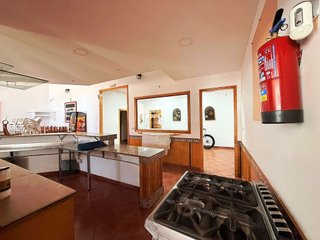Nave industrial en venta en Salteras