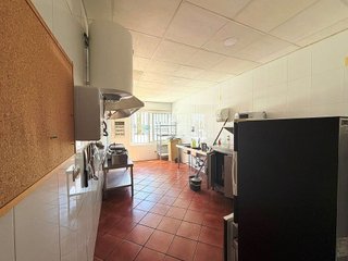 Nave industrial en venta en Salteras