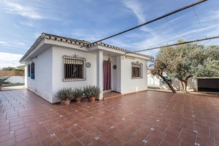 Chalet en venta en Albaicín en Granada