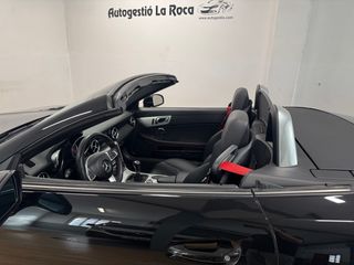 Mercedes-Benz SLC 2016