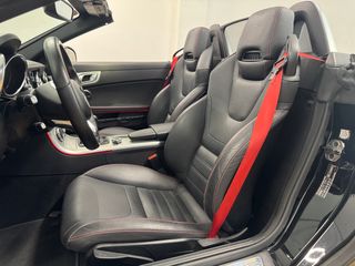 Mercedes-Benz SLC 2016