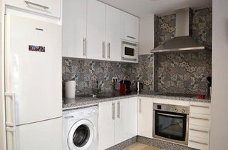 Piso en alquiler en Playa de los Boliches en Fuengirola