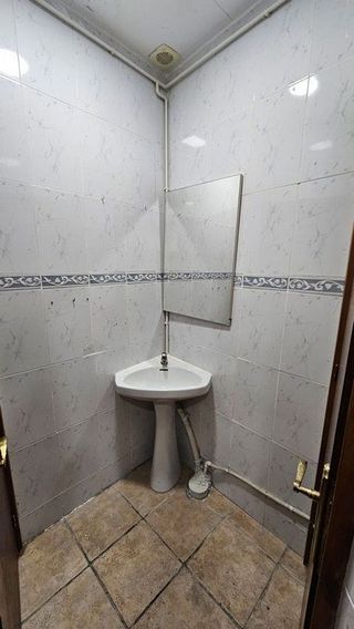 Local comercial en venta en Olesa de Montserrat