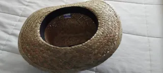 3 Cappelli di Paglia Beige