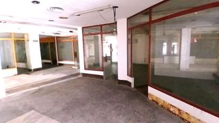 Local comercial en venta en Villalba Estación en Collado Villalba