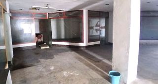 Local comercial en venta en Villalba Estación en Collado Villalba