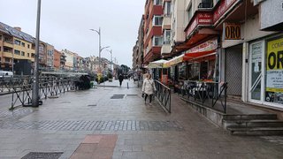 Local comercial en venta en Villalba Estación en Collado Villalba
