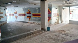 Local comercial en venta en Villalba Estación en Collado Villalba