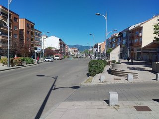 Local comercial en venta en Villalba Estación en Collado Villalba