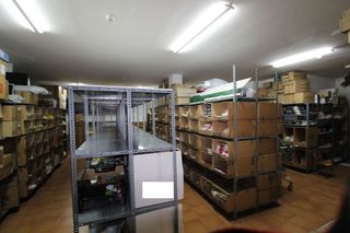 Local comercial en venta en Santa María en Ciudad Real
