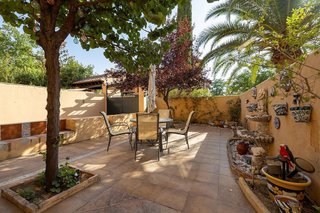 Casa adosada en venta en Cerrillo de Maracena - Periodistas en Granada