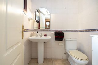 Casa adosada en venta en Cerrillo de Maracena - Periodistas en Granada