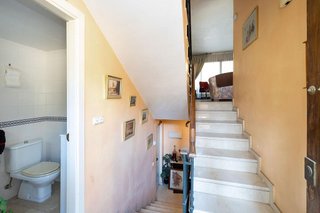 Casa adosada en venta en Cerrillo de Maracena - Periodistas en Granada