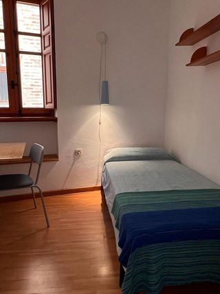 Piso en alquiler en El Pilar en Valencia