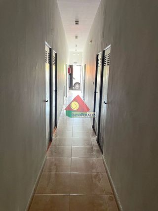 Trastero en venta en Villayuventus-Renfe en Parla