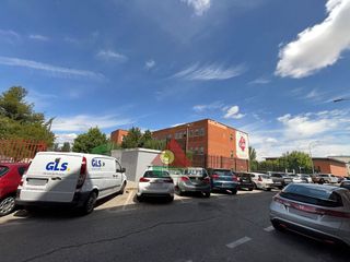 Trastero en venta en Villayuventus-Renfe en Parla