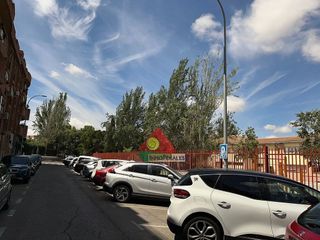 Trastero en venta en Villayuventus-Renfe en Parla