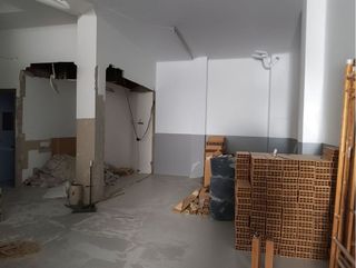 Local comercial en venta en Poble Nou en Torrent