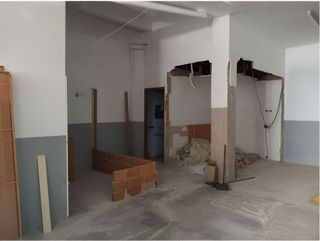 Local comercial en venta en Poble Nou en Torrent