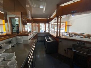 Local comercial en venta en El Carbayedo - El Quirinal en Avilés