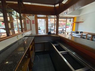 Local comercial en venta en El Carbayedo - El Quirinal en Avilés