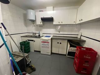 Local comercial en venta en El Carbayedo - El Quirinal en Avilés