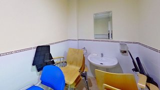 Local comercial en venta en Crevillet - Pinar Alto en Puerto de Santa María (El)