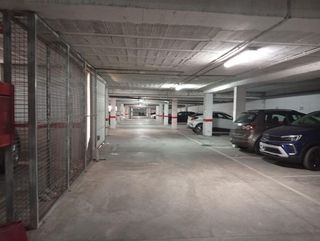 Garaje en venta en Vera Ciudad en Vera