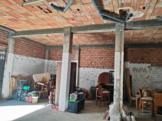 Local comercial en venta en Centro Urbano en Estepona