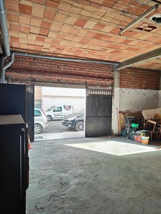 Local comercial en venta en Centro Urbano en Estepona