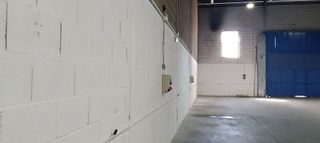 Nave industrial en alquiler en Villacañas