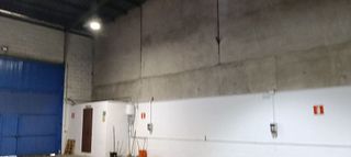 Nave industrial en alquiler en Villacañas