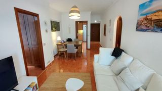 Piso en alquiler en San Antonio - Las Arenas en Puerto de la Cruz