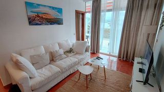 Piso en alquiler en San Antonio - Las Arenas en Puerto de la Cruz