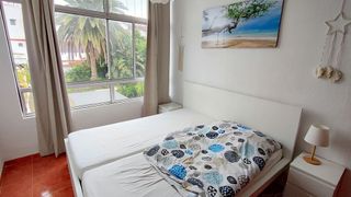 Piso en alquiler en San Antonio - Las Arenas en Puerto de la Cruz