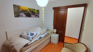 Piso en alquiler en San Antonio - Las Arenas en Puerto de la Cruz