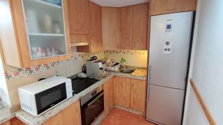 Piso en alquiler en San Antonio - Las Arenas en Puerto de la Cruz